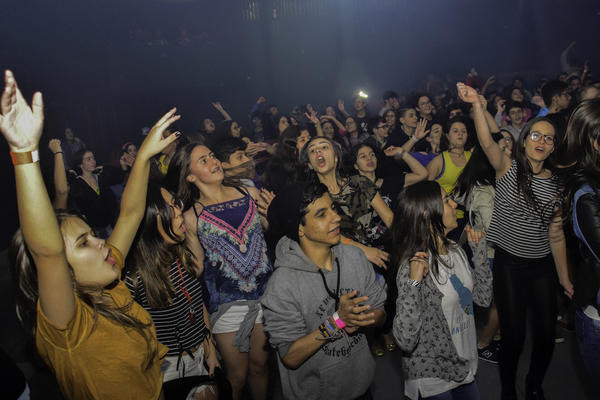 Buy your photos of the eventNR Fun - 23 a 27/08/17 on Fotop