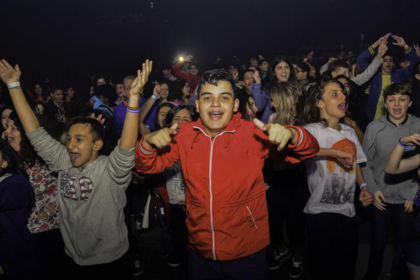 Buy your photos of the eventNR Fun - 23 a 27/08/17 on Fotop