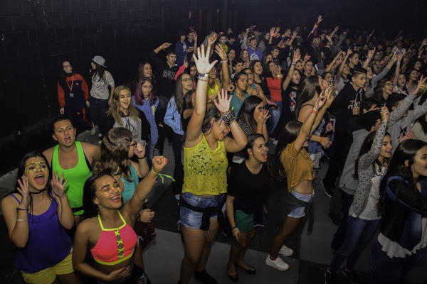 Buy your photos of the eventNR Fun - 23 a 27/08/17 on Fotop