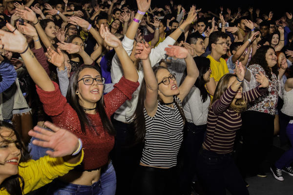 Buy your photos of the eventNR Fun - 23 a 27/08/17 on Fotop