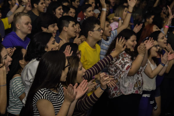 Buy your photos of the eventNR Fun - 23 a 27/08/17 on Fotop