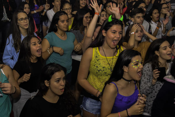 Buy your photos of the eventNR Fun - 23 a 27/08/17 on Fotop