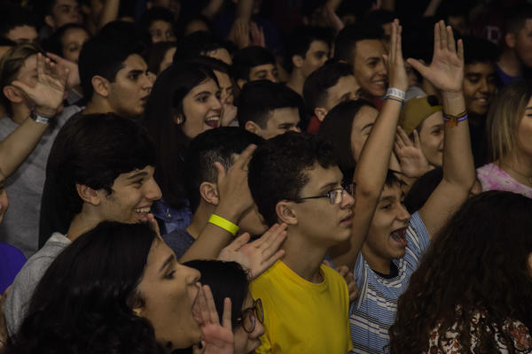 Buy your photos of the eventNR Fun - 23 a 27/08/17 on Fotop