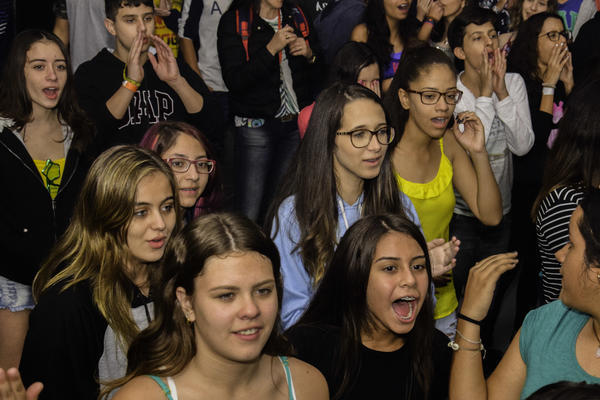 Buy your photos of the eventNR Fun - 23 a 27/08/17 on Fotop