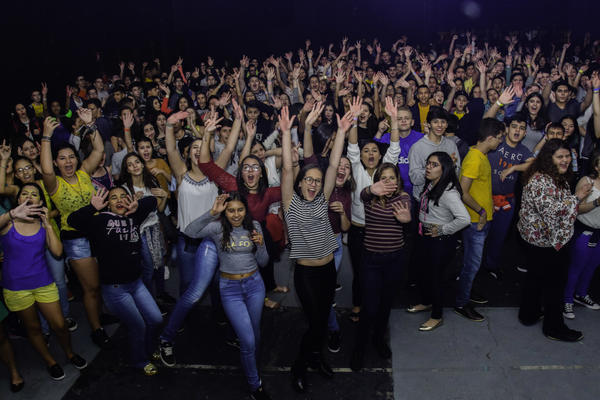 Buy your photos of the eventNR Fun - 23 a 27/08/17 on Fotop