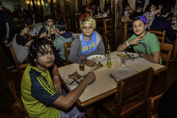 Buy your photos of the eventNR Fun - 23 a 27/08/17 on Fotop