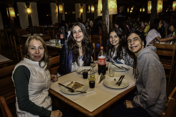 Buy your photos of the eventNR Fun - 23 a 27/08/17 on Fotop