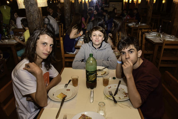 Buy your photos of the eventNR Fun - 23 a 27/08/17 on Fotop