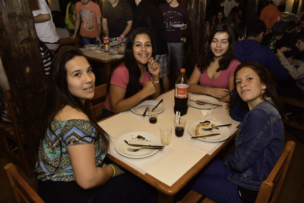 Buy your photos of the eventNR Fun - 23 a 27/08/17 on Fotop