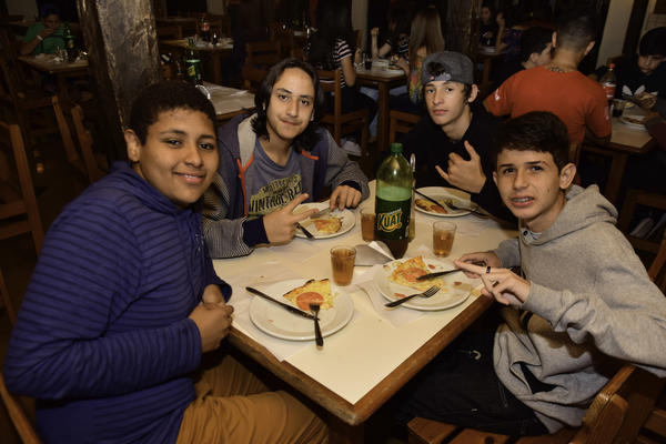 Buy your photos of the eventNR Fun - 23 a 27/08/17 on Fotop