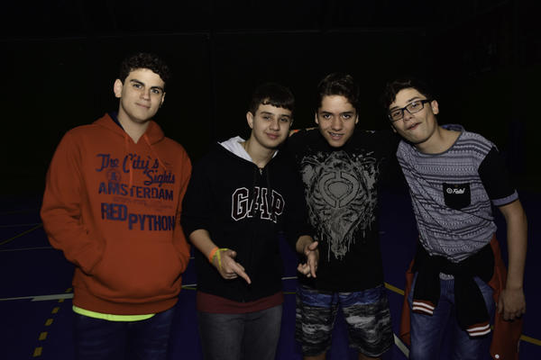 Buy your photos of the eventNR Fun - 23 a 27/08/17 on Fotop