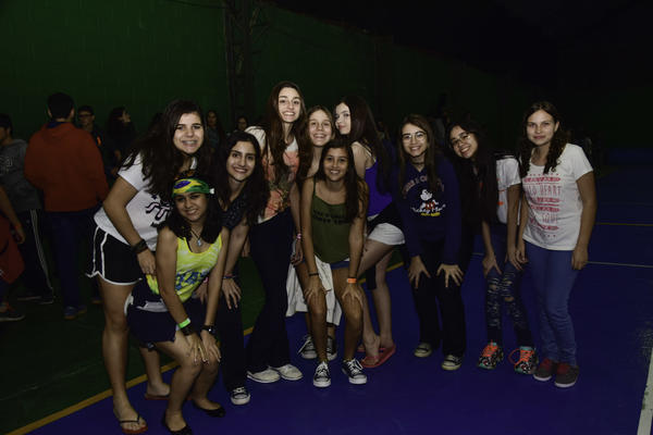 Buy your photos of the eventNR Fun - 23 a 27/08/17 on Fotop