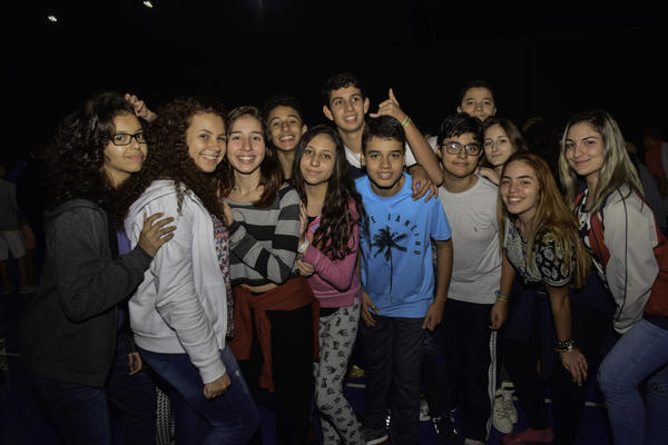 Buy your photos of the eventNR Fun - 23 a 27/08/17 on Fotop