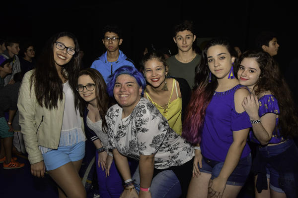 Buy your photos of the eventNR Fun - 23 a 27/08/17 on Fotop