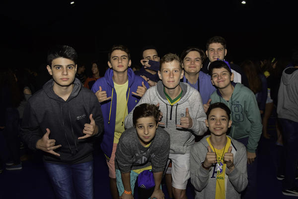 Buy your photos of the eventNR Fun - 23 a 27/08/17 on Fotop