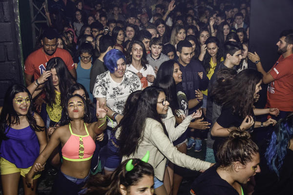 Buy your photos of the eventNR Fun - 23 a 27/08/17 on Fotop