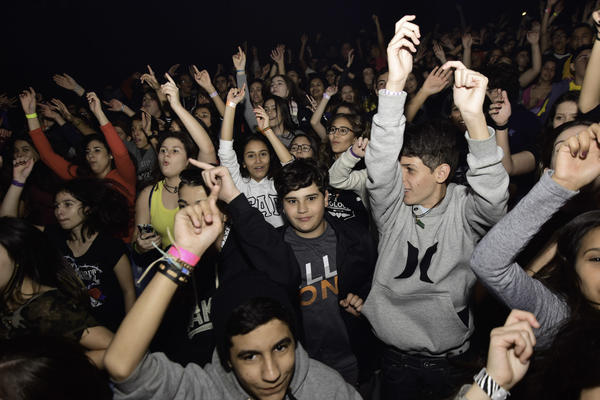 Buy your photos of the eventNR Fun - 23 a 27/08/17 on Fotop