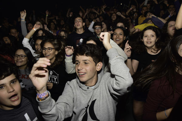 Buy your photos of the eventNR Fun - 23 a 27/08/17 on Fotop