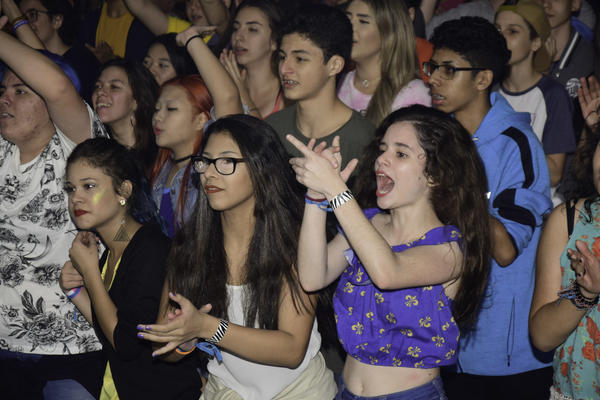 Buy your photos of the eventNR Fun - 23 a 27/08/17 on Fotop