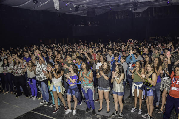 Buy your photos of the eventNR Fun - 23 a 27/08/17 on Fotop