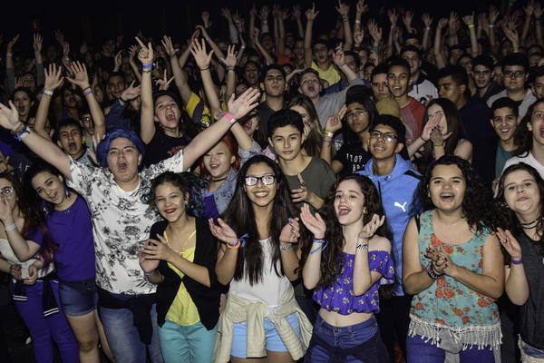 Buy your photos of the eventNR Fun - 23 a 27/08/17 on Fotop