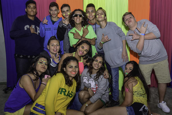 Buy your photos of the eventNR Fun - 23 a 27/08/17 on Fotop