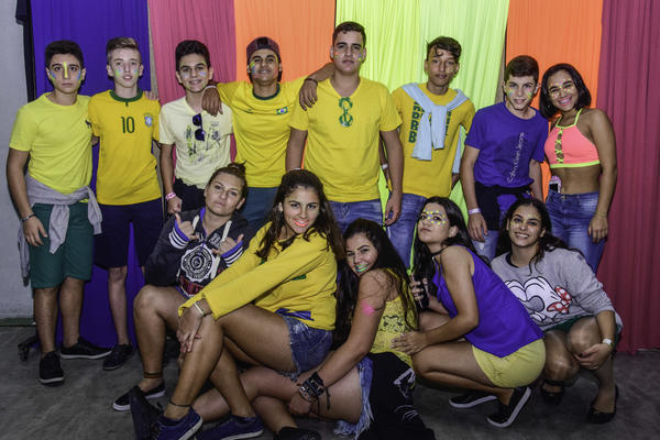 Buy your photos of the eventNR Fun - 23 a 27/08/17 on Fotop