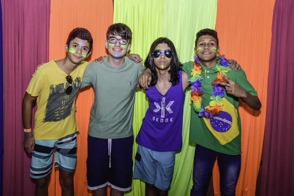 Buy your photos of the eventNR Fun - 23 a 27/08/17 on Fotop