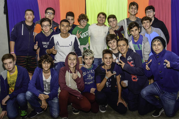 Buy your photos of the eventNR Fun - 23 a 27/08/17 on Fotop