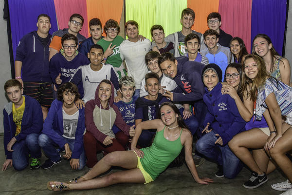 Buy your photos of the eventNR Fun - 23 a 27/08/17 on Fotop