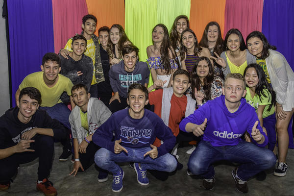 Buy your photos of the eventNR Fun - 23 a 27/08/17 on Fotop