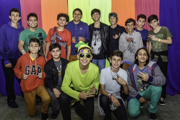 Buy your photos of the eventNR Fun - 23 a 27/08/17 on Fotop