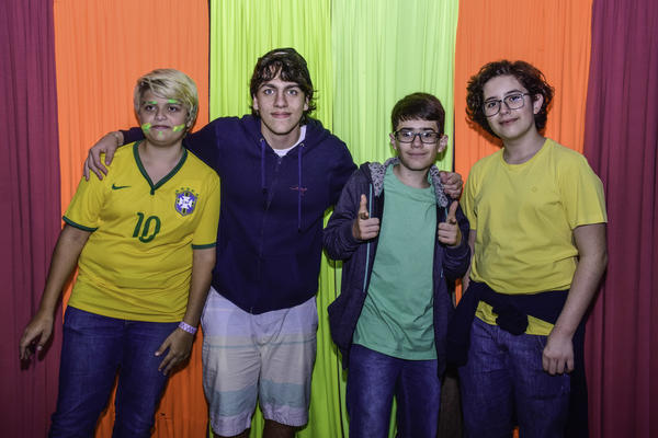 Buy your photos of the eventNR Fun - 23 a 27/08/17 on Fotop