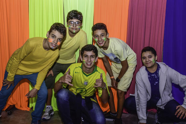 Buy your photos of the eventNR Fun - 23 a 27/08/17 on Fotop