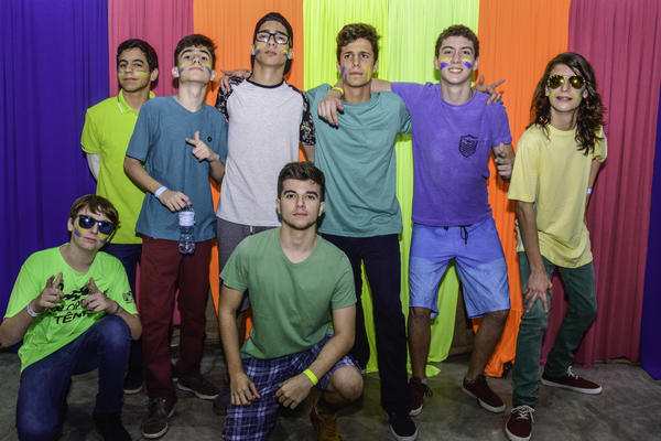 Buy your photos of the eventNR Fun - 23 a 27/08/17 on Fotop