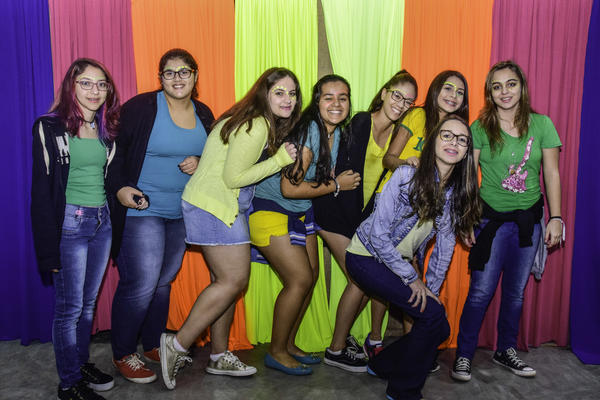 Buy your photos of the eventNR Fun - 23 a 27/08/17 on Fotop