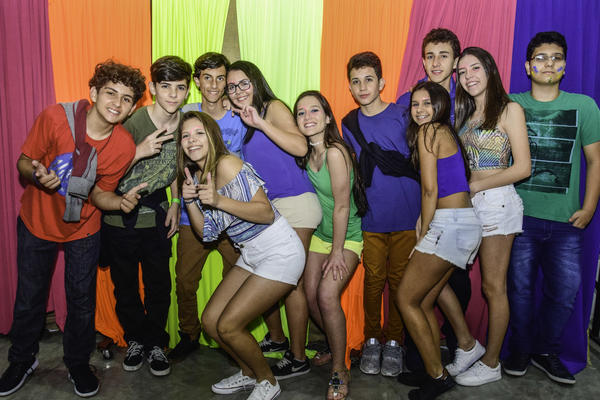 Buy your photos of the eventNR Fun - 23 a 27/08/17 on Fotop