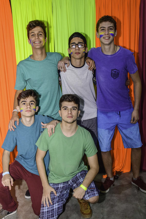 Buy your photos of the eventNR Fun - 23 a 27/08/17 on Fotop