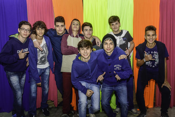 Buy your photos of the eventNR Fun - 23 a 27/08/17 on Fotop