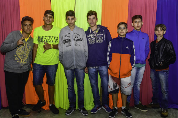 Buy your photos of the eventNR Fun - 23 a 27/08/17 on Fotop