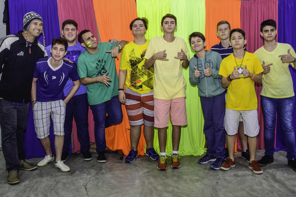 Buy your photos of the eventNR Fun - 23 a 27/08/17 on Fotop