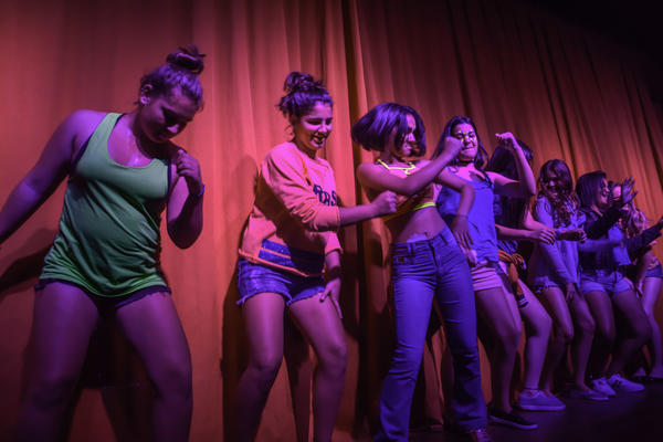 Buy your photos of the eventNR Fun - 23 a 27/08/17 on Fotop