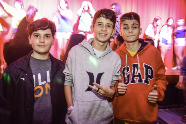 Buy your photos of the eventNR Fun - 23 a 27/08/17 on Fotop