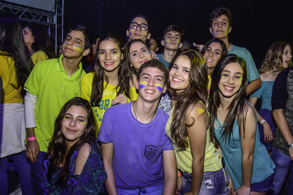 Buy your photos of the eventNR Fun - 23 a 27/08/17 on Fotop