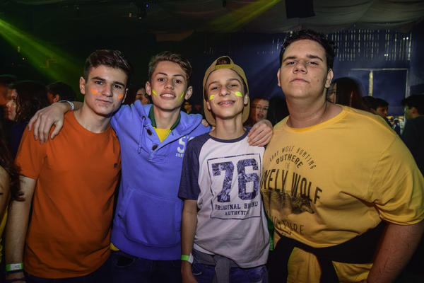 Buy your photos of the eventNR Fun - 23 a 27/08/17 on Fotop