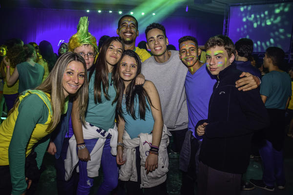 Buy your photos of the eventNR Fun - 23 a 27/08/17 on Fotop