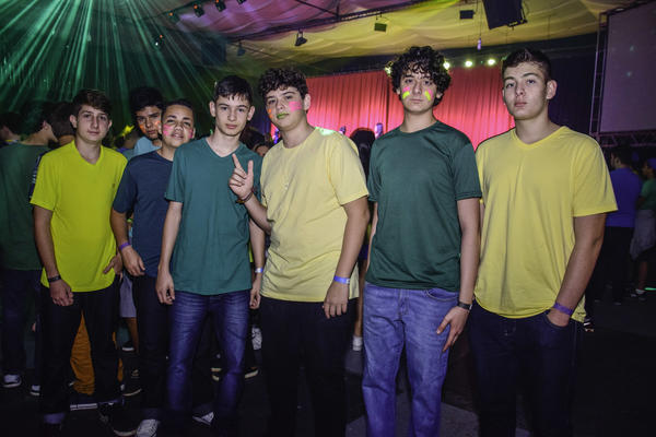 Buy your photos of the eventNR Fun - 23 a 27/08/17 on Fotop