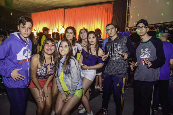 Buy your photos of the eventNR Fun - 23 a 27/08/17 on Fotop