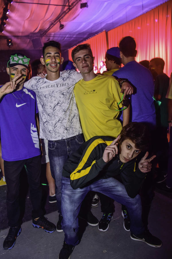 Buy your photos of the eventNR Fun - 23 a 27/08/17 on Fotop