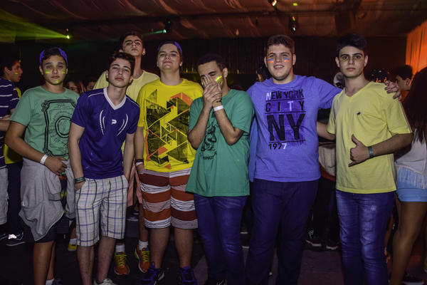 Buy your photos of the eventNR Fun - 23 a 27/08/17 on Fotop